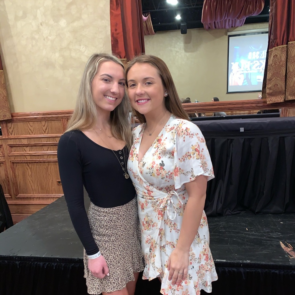 Meet your Posher, Delaney